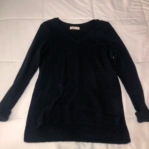 long sleeve sweater